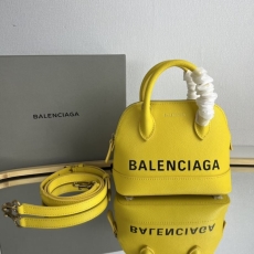 Balenciaga Ville Top Series Bags